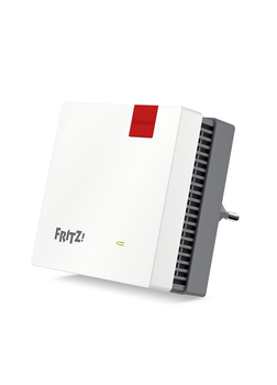 FRITZ! Repeater 1200 AX Mesh Wi-Fi Extender 1600