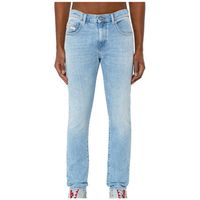 diesel pantalon pitillo 2019 d-strukt para hombre