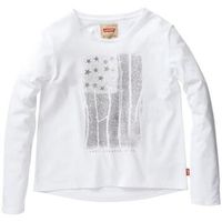 levis camiseta manga larga ng10577 para nina