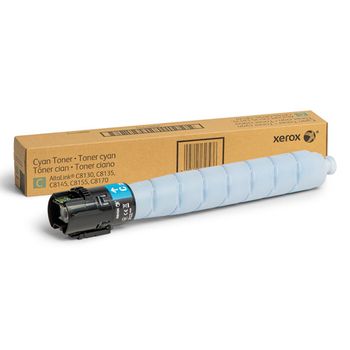 Xerox 006R01747 toner cian (original)