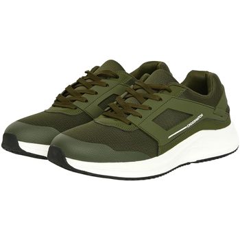 Crosshatch Zapatillas Holywell para hombre