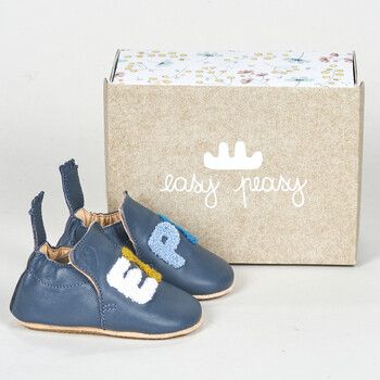 Easy Peasy Pantuflas MY BLUBLU para niña