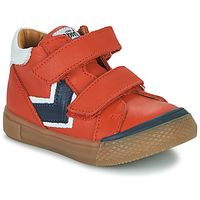 gbb zapatillas altas davad para nino