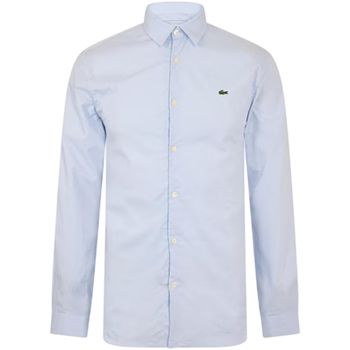 Lacoste Camisa manga larga GT25246 para hombre