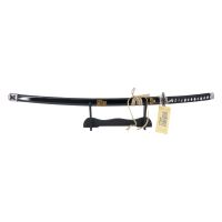 amont replica de katana hattori hanzo de kill bill la novia 103cm