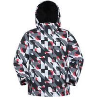 mountain warehouse chaqueta gal para nino