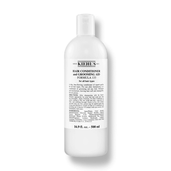Kiehl's Hair Conditioner and Grooming Aid Formula 133 500 ml