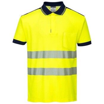 Portwest Polo PW3 para hombre