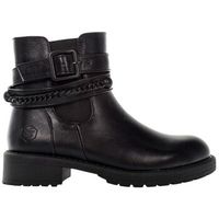 lumberjack botas sweet negro para hombre