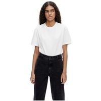 object camiseta fifi t-shirt - bright white para mujer