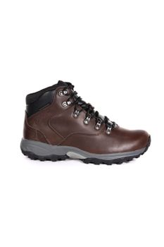 Botas De Senderísmo Impemeables Modelo Bainsford Regatta MKP