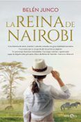 la reina de nairobi