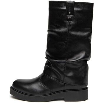 NeroGiardini Botas Sauvage Tr Altamura 8252 Lig para mujer