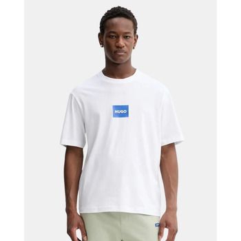 HUGO Camiseta 50554382 NAYONIX para hombre