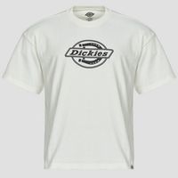 dickies camiseta forth shaw tee ss egret para hombre