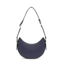 tous bolso de hombro mediano azul marino brenda 2002105233-azul marino