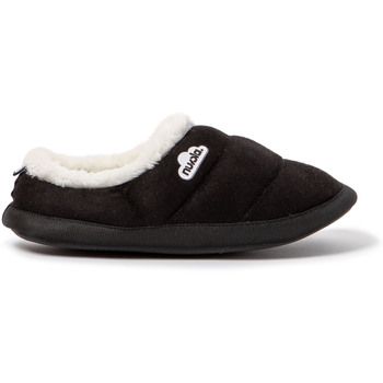 Nuvola. Pantuflas Classic Velvet para mujer