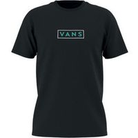 vans camiseta mn classic easy box para hombre