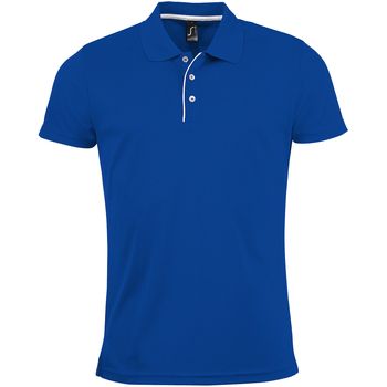 Sols Polo 01180 para hombre