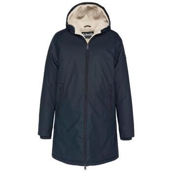 Schott Abrigo de plumas JACKSON para hombre