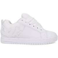 dc shoes zapatillas skate domyrlna nazwa para hombre