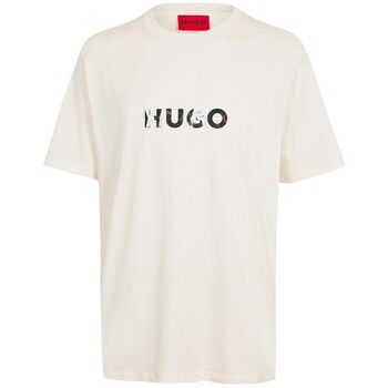 HUGO Camiseta Dumeo para hombre