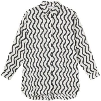 Compania Fantastica Camisa 62c41913 para mujer