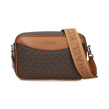 Michael Kors Bolsos Mujer - Marrón Talla Os