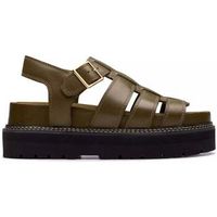 clarks sandalias orianna twist para mujer