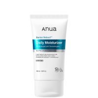 anua barrier reboot daily moisturiser 100ml