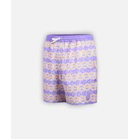 oxbow banador beachshort blaze para hombre