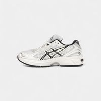 asics zapatillas gel-1130 white midnight gs para hombre