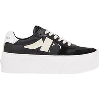 calvin klein jeans zapatillas yw0yw0122701d para mujer