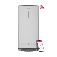 termo electrico ariston velis tech dry wifi 50 l 1500 w multiposicion