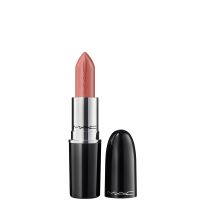 mac lustreglass sheer-shine lipstick various shades - thanks its mac