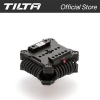 tilta-cabezal amortiguador hda-t02-sah2 hydra alien con modulo de resorte suave