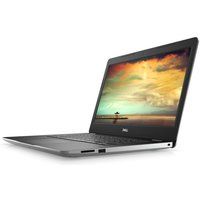 dell inspiron 14 3481 14 laptop - intelu0026regcore i3 128 gb ssd silver silver