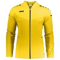 jako chaqueta deporte veste champ 20 jaune para hombre