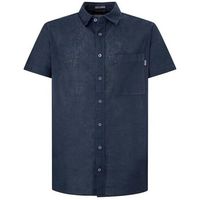 pepe jeans camisa manga larga camisa paige hombre para hombre