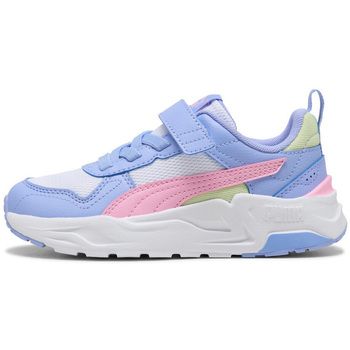 Puma Zapatillas 403705-11 para niña