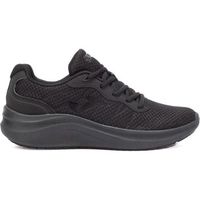 joma zapatillas de running n-100 lady negro para mujer
