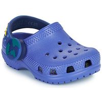 crocs zuecos c imagination lightsbkstrpcgt para nino