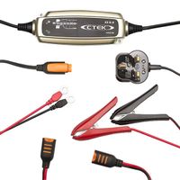 xs08 smart charger  conditioner