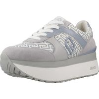 liu jo zapatillas maxi wonder plu para mujer