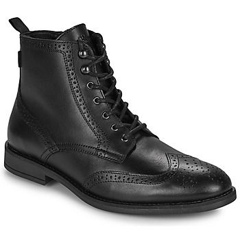 Carlington Botines LOUPIN para hombre