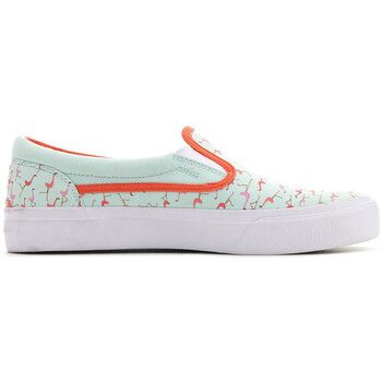 DC Shoes Zapatos DC Trase ADBS300135 MIB para mujer