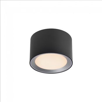 Plafón led para baños landon 8 (6,5w)