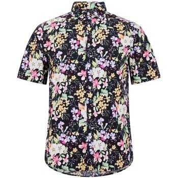 Replay Camisa manga larga GT37683 para hombre