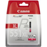 canon cli-551 xl magenta
