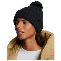 under armour gorro avec pompon ua mi-temps para mujer